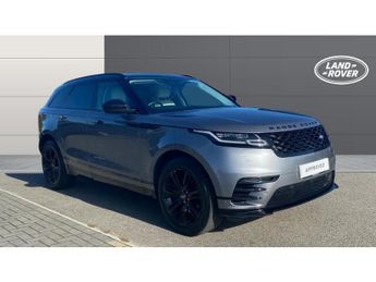 Land Rover Range Rover Velar 2.0 D200 Edition 5dr Auto Diesel Estate