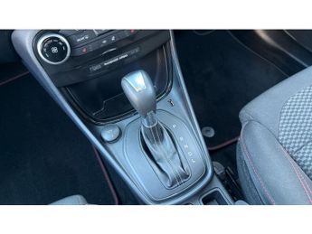 Ford Puma 1.0 EcoBoost Hybrid mHEV ST-Line 5dr DCT Petrol Hatchback
