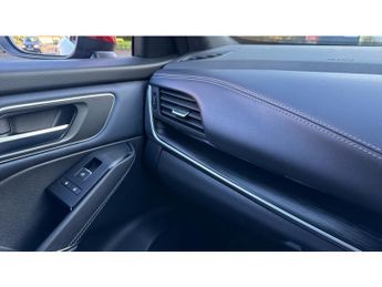 Nissan Qashqai 1.5 E-Power Tekna 5dr Auto Hybrid Hatchback