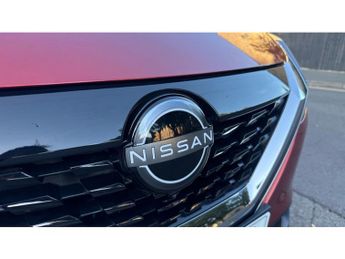 Nissan Qashqai 1.5 E-Power Tekna 5dr Auto Hybrid Hatchback
