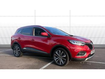 Renault Kadjar 1.5 Blue dCi S Edition 5dr Diesel Hatchback