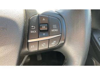 Ford Kuga 1.5 EcoBlue Titanium Edition 5dr Auto Diesel Estate