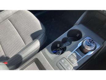 Ford Kuga 1.5 EcoBlue Titanium Edition 5dr Auto Diesel Estate