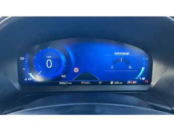 Ford Puma 1.0 EcoBoost Hybrid mHEV ST-Line X 5dr DCT Petrol Hatchback