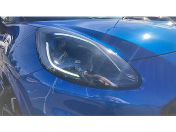 Ford Puma 1.0 EcoBoost Hybrid mHEV ST-Line X 5dr DCT Petrol Hatchback