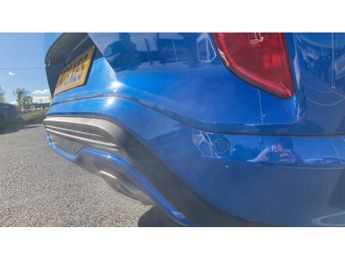 Ford Puma 1.0 EcoBoost Hybrid mHEV ST-Line X 5dr DCT Petrol Hatchback