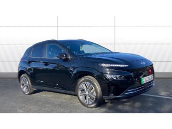 Hyundai KONA 150kW Premium 64kWh 5dr Auto Electric Hatchback