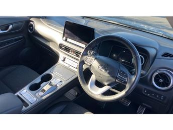 Hyundai KONA 150kW Premium 64kWh 5dr Auto Electric Hatchback