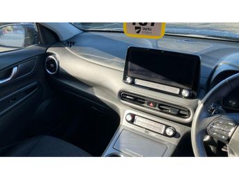 Hyundai KONA 150kW Premium 64kWh 5dr Auto Electric Hatchback