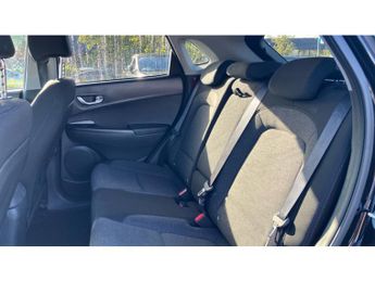 Hyundai KONA 150kW Premium 64kWh 5dr Auto Electric Hatchback