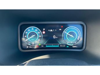 Hyundai KONA 150kW Premium 64kWh 5dr Auto Electric Hatchback