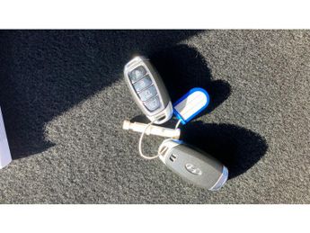 Hyundai KONA 150kW Premium 64kWh 5dr Auto Electric Hatchback