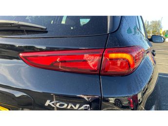 Hyundai KONA 150kW Premium 64kWh 5dr Auto Electric Hatchback