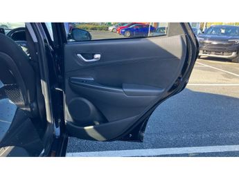 Hyundai KONA 150kW Premium 64kWh 5dr Auto Electric Hatchback