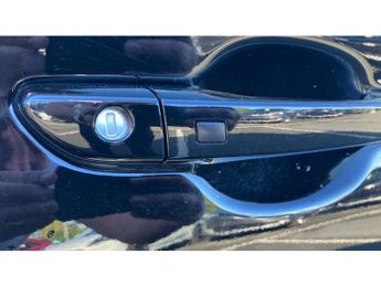 Hyundai KONA 150kW Premium 64kWh 5dr Auto Electric Hatchback