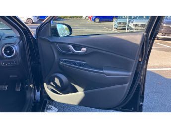Hyundai KONA 150kW Premium 64kWh 5dr Auto Electric Hatchback