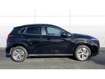 Hyundai KONA 150kW Premium 64kWh 5dr Auto Electric Hatchback