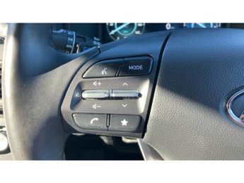 Hyundai KONA 150kW Premium 64kWh 5dr Auto Electric Hatchback