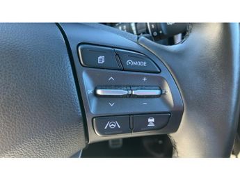 Hyundai KONA 150kW Premium 64kWh 5dr Auto Electric Hatchback