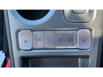 Hyundai KONA 150kW Premium 64kWh 5dr Auto Electric Hatchback