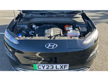 Hyundai KONA 150kW Premium 64kWh 5dr Auto Electric Hatchback