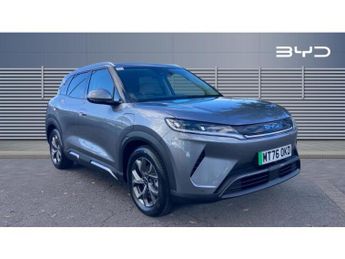 BYD Atto 2 150kW Comfort 65kWh 5dr Auto Electric Hatchback