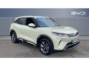 BYD Atto 2 150kW Comfort 65kWh 5dr Auto Electric Hatchback