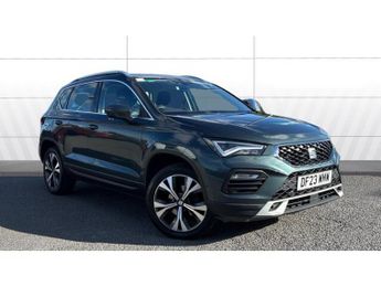 SEAT Ateca 1.5 TSI EVO SE Technology 5dr DSG Petrol Estate