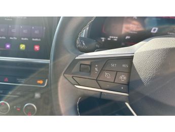 SEAT Ateca 1.5 TSI EVO SE Technology 5dr DSG Petrol Estate