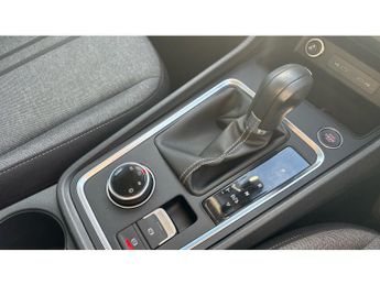 SEAT Ateca 1.5 TSI EVO SE Technology 5dr DSG Petrol Estate
