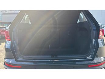 SEAT Ateca 1.5 TSI EVO SE Technology 5dr DSG Petrol Estate