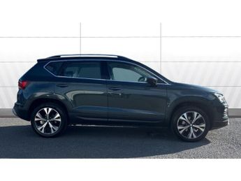 SEAT Ateca 1.5 TSI EVO SE Technology 5dr DSG Petrol Estate