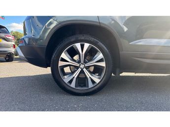 SEAT Ateca 1.5 TSI EVO SE Technology 5dr DSG Petrol Estate