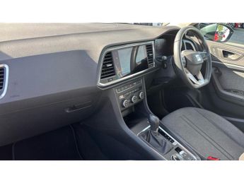 SEAT Ateca 1.5 TSI EVO SE Technology 5dr DSG Petrol Estate