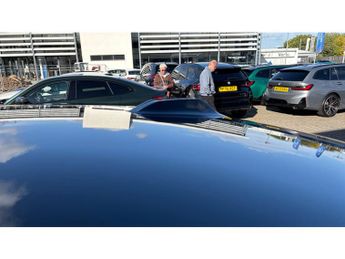 BMW 5 Series 520i M Sport 4dr Auto Petrol Saloon