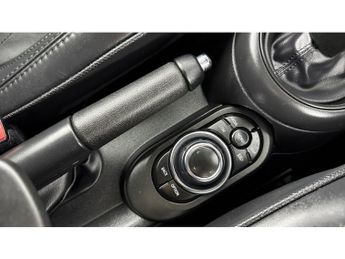 MINI Cooper 2.0 S Exclusive 2dr Auto Petrol Convertible