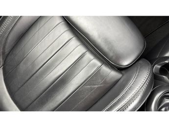 MINI Cooper 2.0 S Exclusive 2dr Auto Petrol Convertible