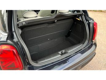 MINI Hatchback 2.0 Cooper S Exclusive 3dr Auto Petrol Hatchback