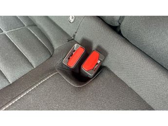 Citroen C3 1.2 Hybrid [110] Max 5dr e-DCS6 Petrol Hatchback