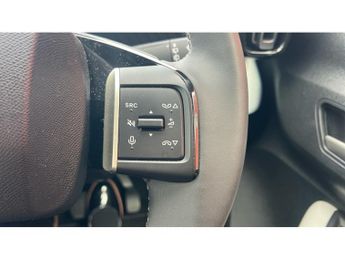 Citroen C3 1.2 Hybrid [110] Max 5dr e-DCS6 Petrol Hatchback