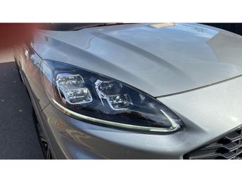 Ford Kuga 2.5 PHEV ST-Line X Edition 5dr CVT Estate