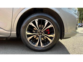 Ford Kuga 2.5 PHEV ST-Line X Edition 5dr CVT Estate