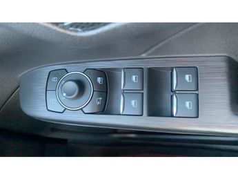 Ford Kuga 2.5 PHEV ST-Line X First Ed 5dr CVT Estate