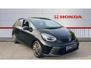 Honda Jazz 1.5 i-MMD Hybrid Advance 5dr eCVT Hybrid Hatchback