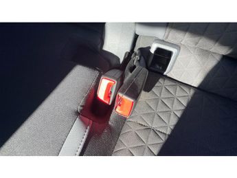 Volkswagen T-Cross 1.0 TSI 115 SEL 5dr DSG Petrol Estate