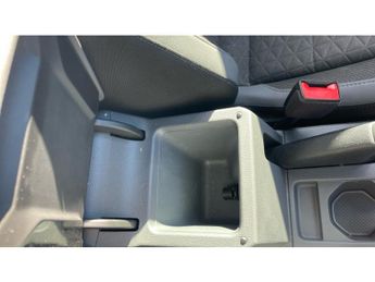 Volkswagen T-Cross 1.0 TSI 115 SEL 5dr DSG Petrol Estate