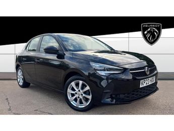 Vauxhall Corsa 1.2 Design 5dr Petrol Hatchback