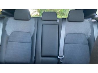 Nissan Qashqai 1.3 DiG-T MH 158 N-Connecta 5dr Xtronic Petrol Hatchback