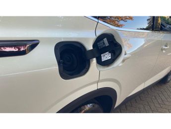Nissan Qashqai 1.3 DiG-T MH 158 N-Connecta 5dr Xtronic Petrol Hatchback