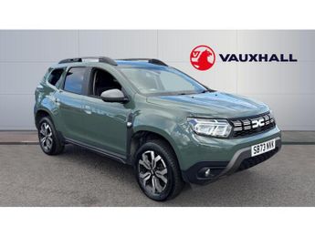 Dacia Duster 1.0 TCe 90 Journey 5dr Petrol Estate